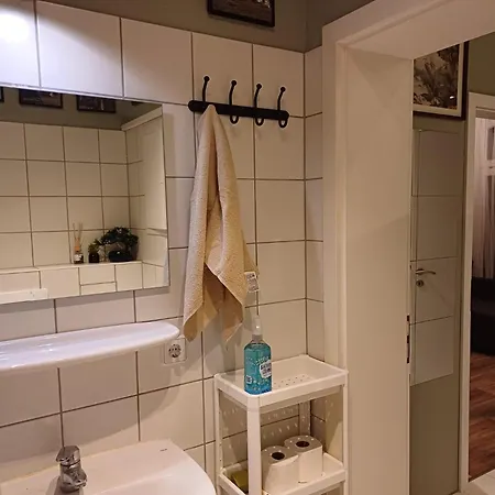 شقة Mueller's 2 - Self Check In