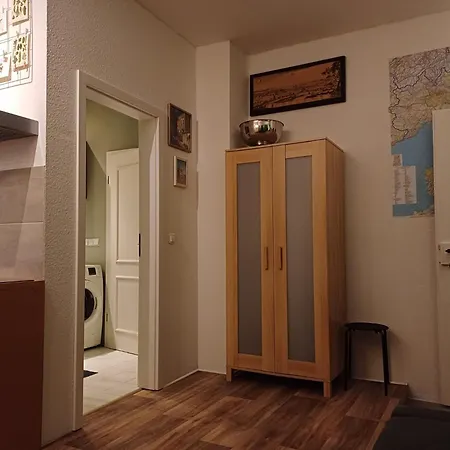 شقة Mueller's 2 - Self Check In *