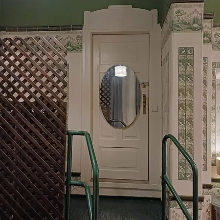 شقة Mueller's 2 - Self Check In اتسوكو