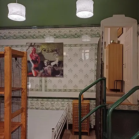 Mueller's 2 - Self Check In شقة