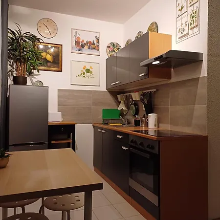 Mueller's 2 - Self Check In Appartamento *