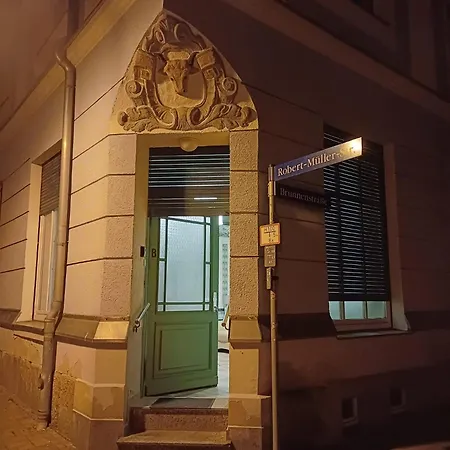 Mueller's 2 - Self Check In * Zwickau