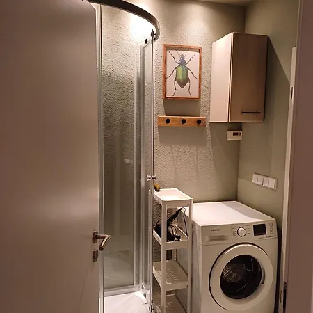 Mueller's 2 - Self Check In