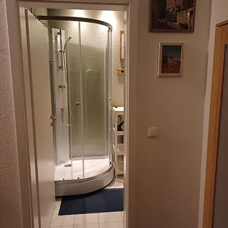 Appartamento Mueller's 2 - Self Check In