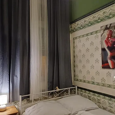 شقة Mueller's 2 - Self Check In *