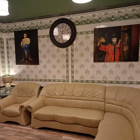 شقة Mueller's 2 - Self Check In *