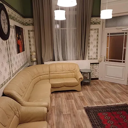 Appartamento Mueller's 2 - Self Check In Zwickau