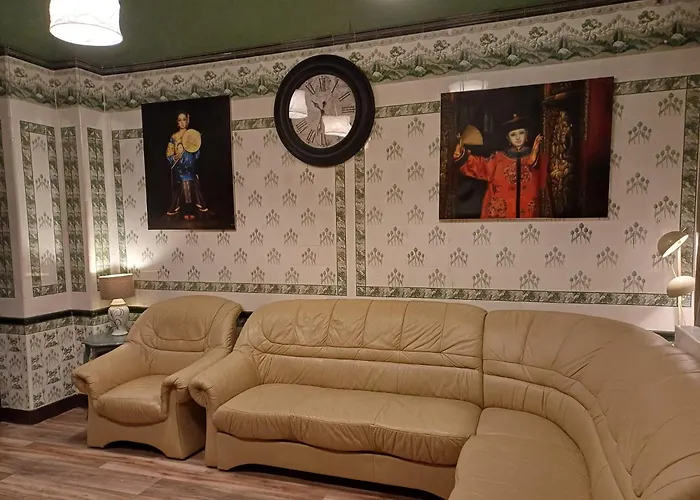 Apartment Mueller's 2 - Self Check In *